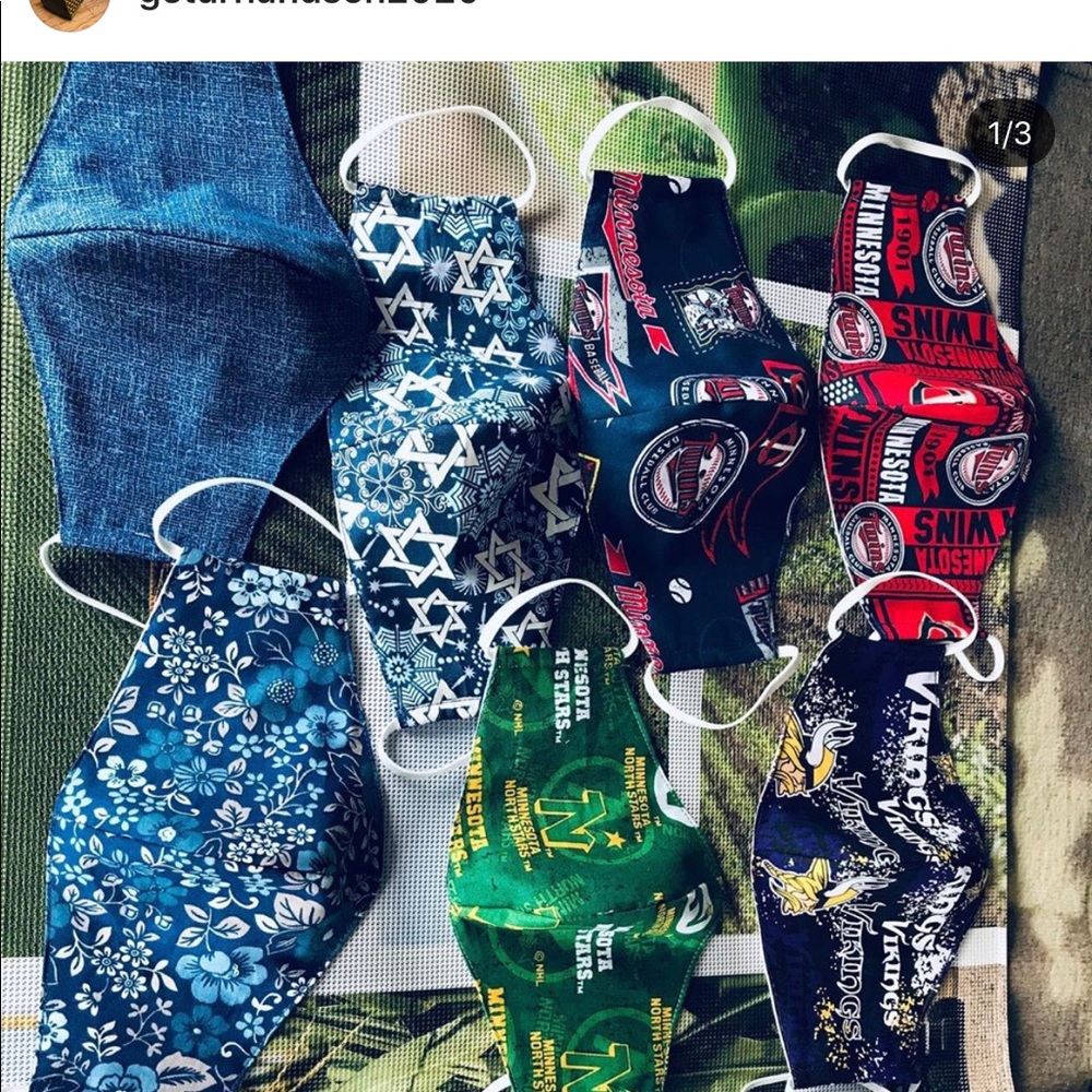 Masks